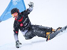 Дмитрий Логинов: «Я подал заявку на получение нейтрального статуса, но пока ответ от FIS не пришел»