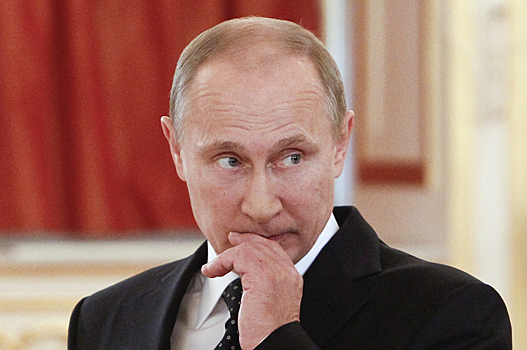 Путин боится предательства олигархов и это очень заметно в последнее время