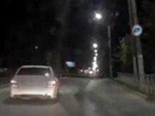 Не учится на своих ошибках. В Костромской области сотрудники полиции применили огнестрельное оружие для задержания нетрезвого лихача без водительского удостоверения