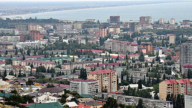 Правительство утвердило создание ТОР в Дагестане