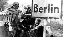 2 млн обесчещенных немок и другие мифы о «советской оккупации» Германии