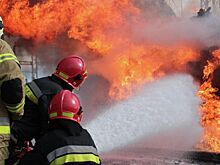 Под Киевом прогремели взрывы