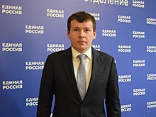 Безвластие в свердловском исполкоме "Единой России" закончилось