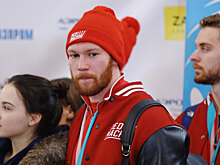 Российский защитник «Коламбуса» Гавриков перешел в «Лос-Анджелес»