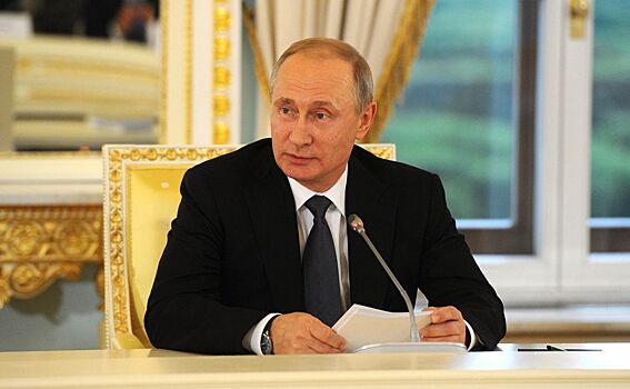 Почему граждане РФ хотят видеть Путина президентом