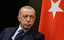 Эрдоган обвинил Россию в отказе «выполнять свой долг» в Сирии
