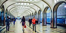 К ЧМ в метро запустят экскурсии для иностранцев