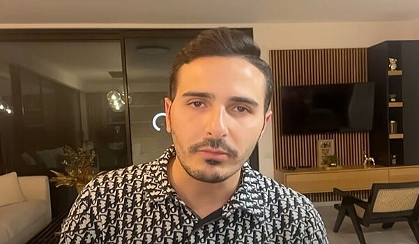 В Испании выдали ордер на арест «афериста из Tinder»