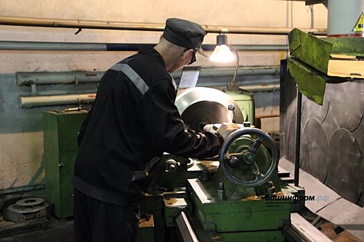 Производственный комплекс ИК Башкирии в текущем году заключил контракты на 1млрд рублей