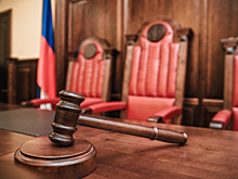 Суд намерен лишить имущества экс-мэра Владивостока Николаева