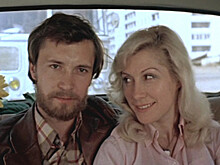 Стартовали съемки нового фильма по повести "Вам и не снилось"