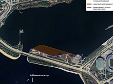 С вами хотят обсудить засыпку Казанки возле Кировской дамбы. Но есть нюанс