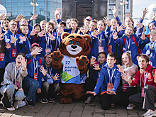 Юные ямальцы отправились в «Путешествие мечты» по России