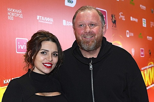 "Ставили диагноз "бесплодие": жена Ивлева о пути к материнству