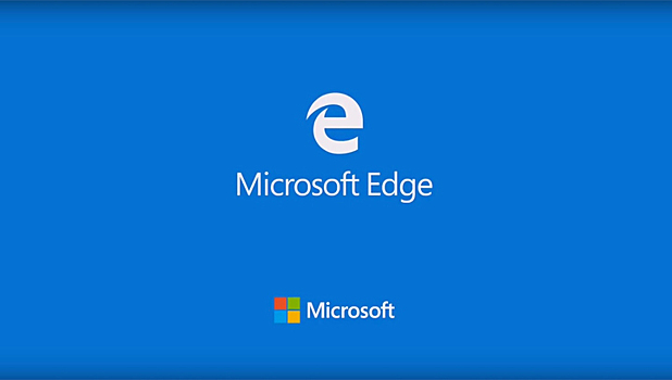 Браузер Microsoft Edge избавился от паролей