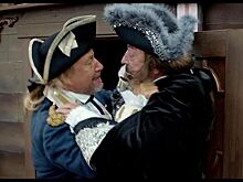 В кинотеатрах России вышел фильм «Гардемарины 1787. Мир» с Дмитрием Харатьяном