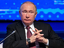 Обзор инопрессы. Россия «ощетинилась» в преддверии новых санкций США