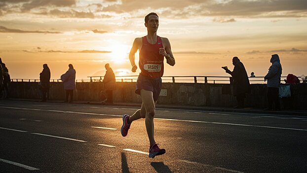 В Ростове разработали робота-тренера для бегунов