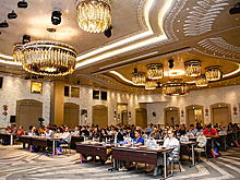 Более 150 первых лиц компаний соберутся на выездной бизнес-сессии Synergy Management Camp