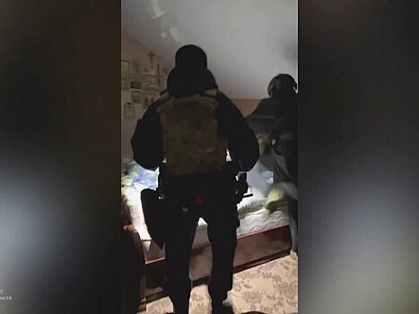 Руководитель и три сотрудника рехаба задержаны за насилие над постояльцами в Подмосковье