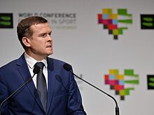 Глава WADA призвал профессиональные спортивные лиги США подписать Всемирный антидопинговый кодекс