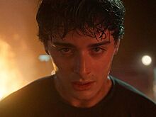 Вышла вторая часть финального сезона «Очень странных дел»