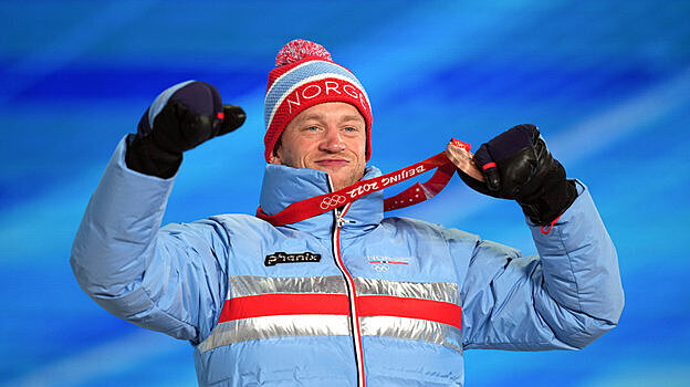 Тарьей Бо: «У меня есть мотивация прогрессировать. Думаю, я еще способен удивлять»