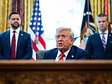 Трамп высказался об участии России на саммите G20 в США