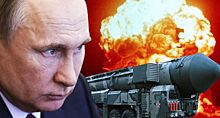 СП: Перепуганный Пентагон стращает Киев «ядерной матрешкой» РФ, отказываясь защищать Украину