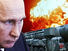 СП: Перепуганный Пентагон стращает Киев «ядерной матрешкой» РФ, отказываясь защищать Украину