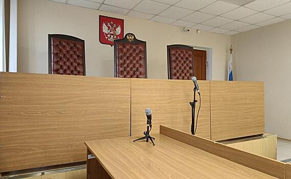 Курянин заявил, что предпочитает отсидеть, чем отправиться на  исправительные работы