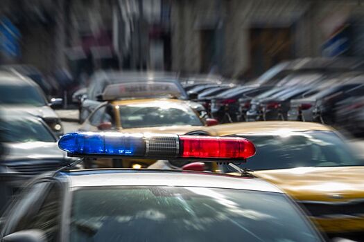 Лишенник попался во второй раз за «пьяное» управление "КАМАЗом"