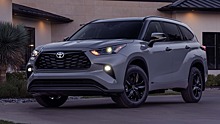 Toyota оптимизирует линейку Highlander к 2024 модельному году