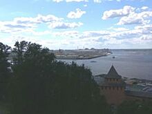 80 вариантов развития территории Стрелки представили жюри