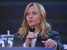 Премьера Италии высмеяли из-за слов о России и США