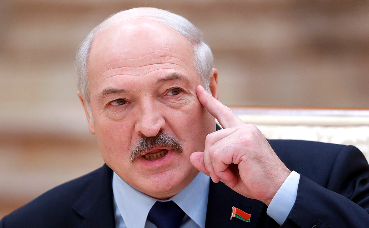 Лукашенко подписал закон о бюджете Белоруссии на 2024 год