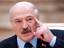 Лукашенко призвал навести порядок в Минске