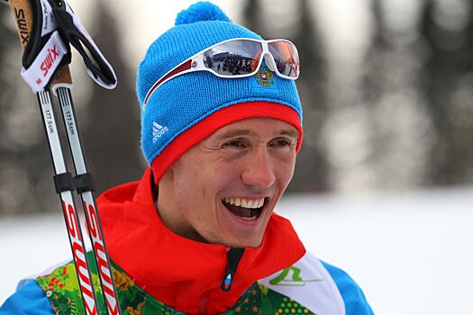 Олимпийский чемпион высказался о пользе внутренних соревнований