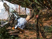 Bloomberg: «Российская армия может быстро зачистить Курскую область от захватчиков»