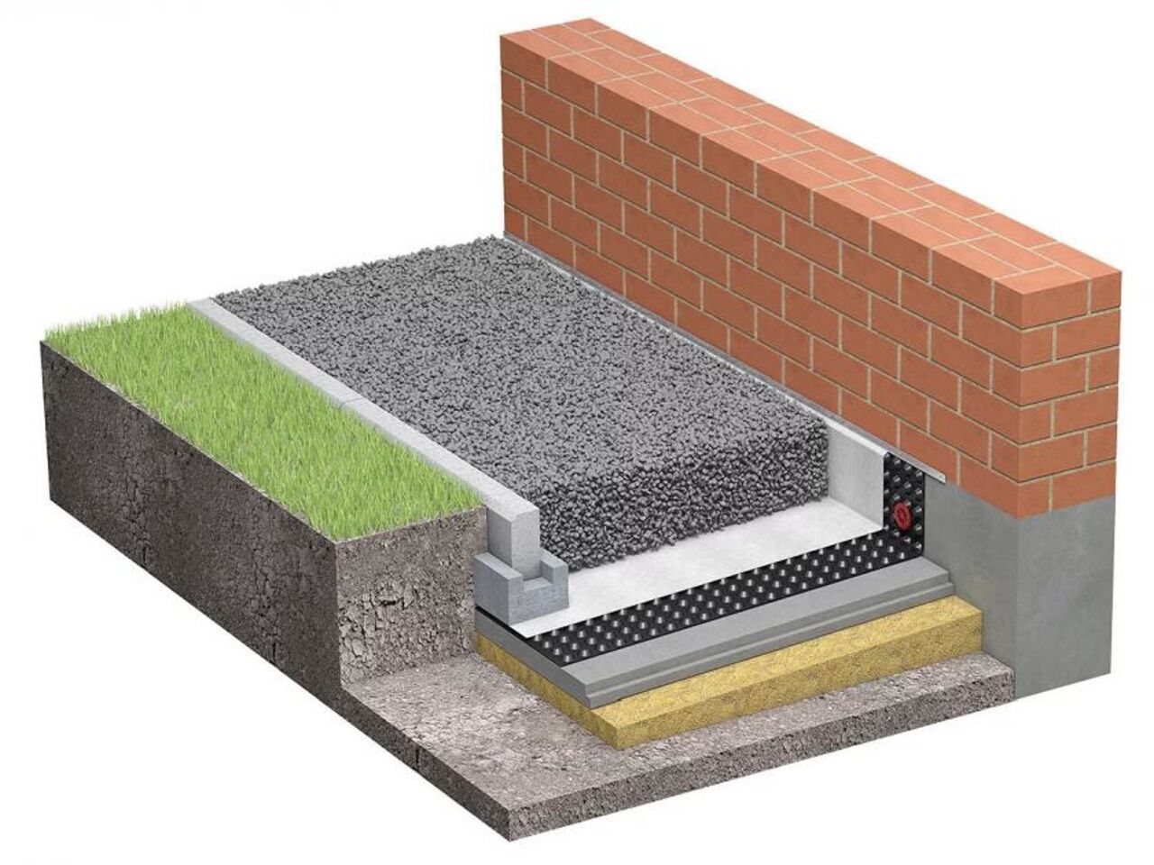 Мембрана для отмостки технониколь. Гидроизоляция технониколь плантер. Мембрана профилированная planter geo 2х15м. Профилированная мембрана gruntflex drenaj 500 (2м x 20м, 40м2). Отмостка с мембраной плантер.