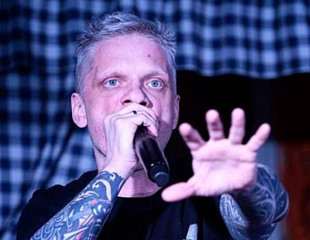 Вдова комика Шаляпина рассказала о плитке в крови