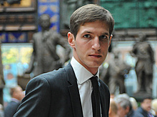 СК требует заочно арестовать главреда "Дождя" Дзядко