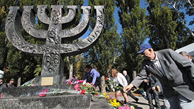 The Times of Israel (Израиль): еврейские активисты, которые хотят, чтобы Израиль поддержал Украину в ее противостоянии России