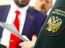 Налоговики начали проверять россиян с иностранными счетами
