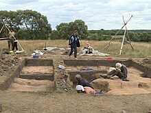 Археологи рассказали о мастерской X века и ювелирных изделиях под Смоленском