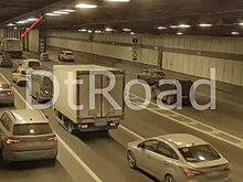 В Москве электричка насмерть сбила женщину и ранила мужчину