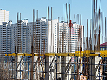 Названа минимальная для покупки квартиры в Москве зарплата