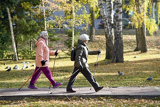 Ученые выяснили, какие упражнения снижают риск слабоумия