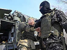 Российский военный рассказал о влиянии Пригожина на его решение пойти на СВО