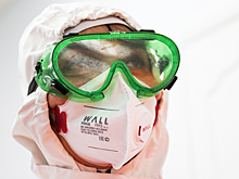 Зарождение нового штамма COVID в России объяснили